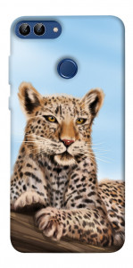 Чохол Proud leopard для Huawei P smart