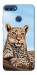 Чохол Proud leopard для Huawei P Smart