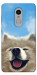 Чехол Samoyed husky для Xiaomi Redmi Note 4X