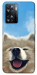 Чехол Samoyed husky для Oppo A57s