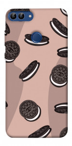 Чехол Sweet cookie для Huawei Enjoy 7S
