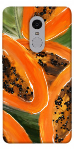 Чехол Papaya для Xiaomi Redmi Note 4 (Snapdragon)