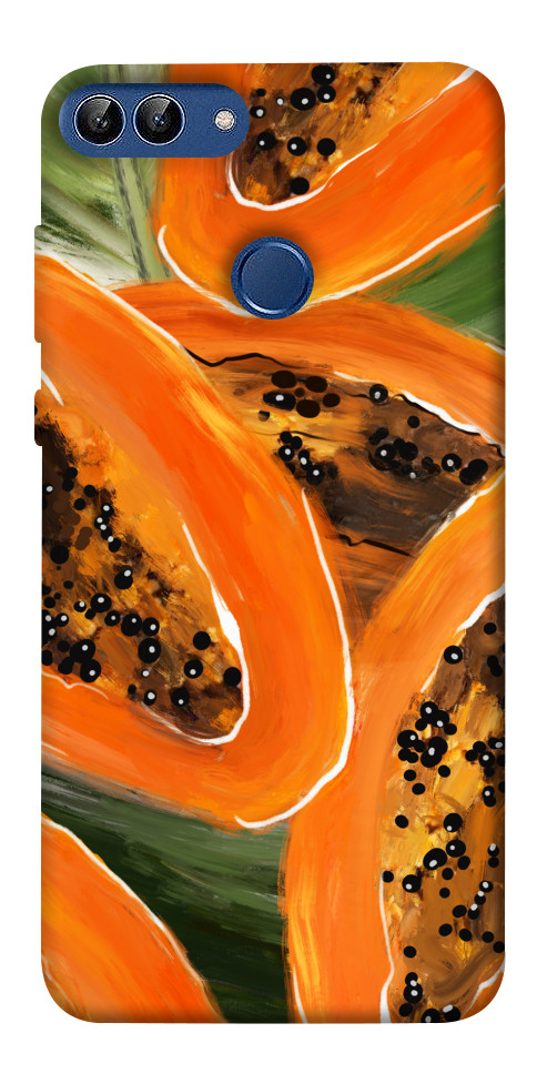 

Чехол Papaya для Huawei Enjoy 7S 1520771