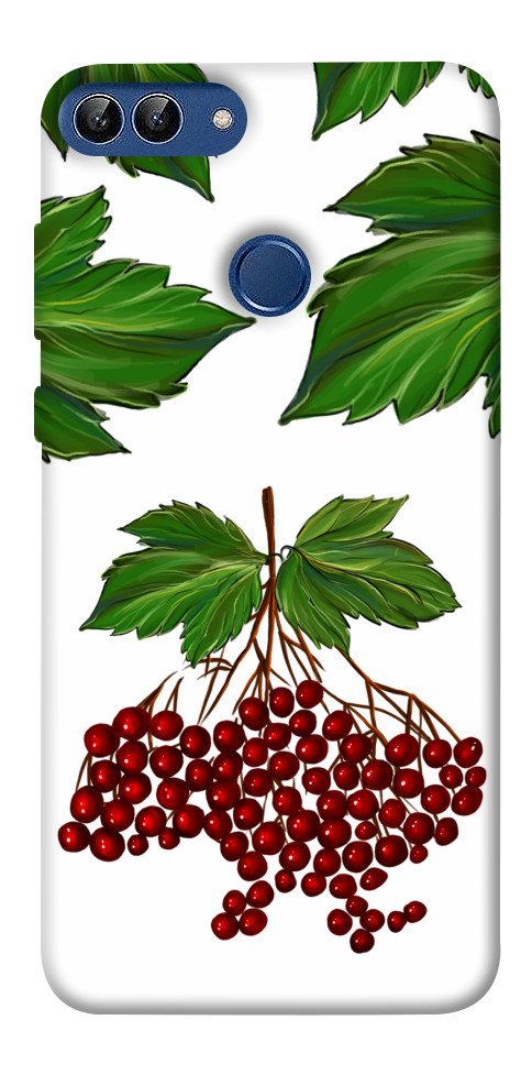 

Чохол Калина для Huawei P smart 1520863