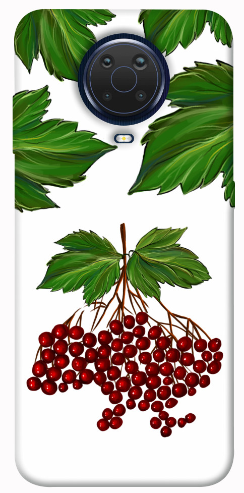 

Чехол Калина для Nokia G10 1520867