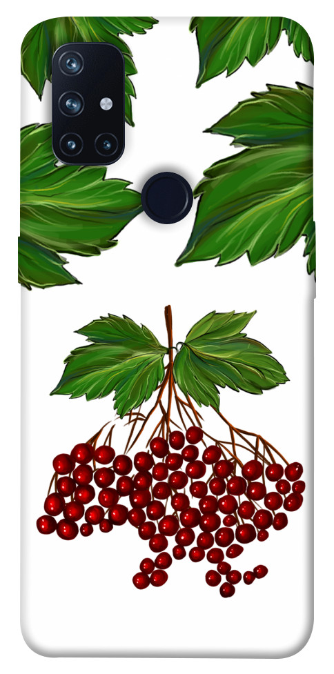 

Чехол Калина для OnePlus Nord N10 5G 1520873