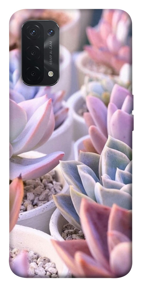 

Чохол Ехеверія 2 для Oppo A54 5G 1521139