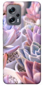 Чехол Эхеверия 2 для Xiaomi Poco X4 GT
