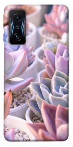 Чехол Эхеверия 2 для Xiaomi Poco F4 GT