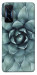 Чехол Суккуленты для Xiaomi Poco F4 GT