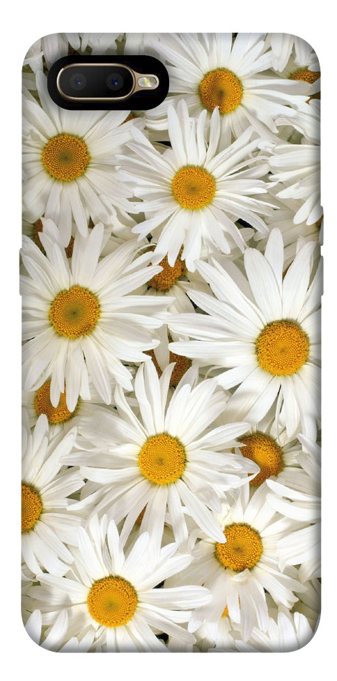 

Чохол Chamomile для Oppo AX5 1521296