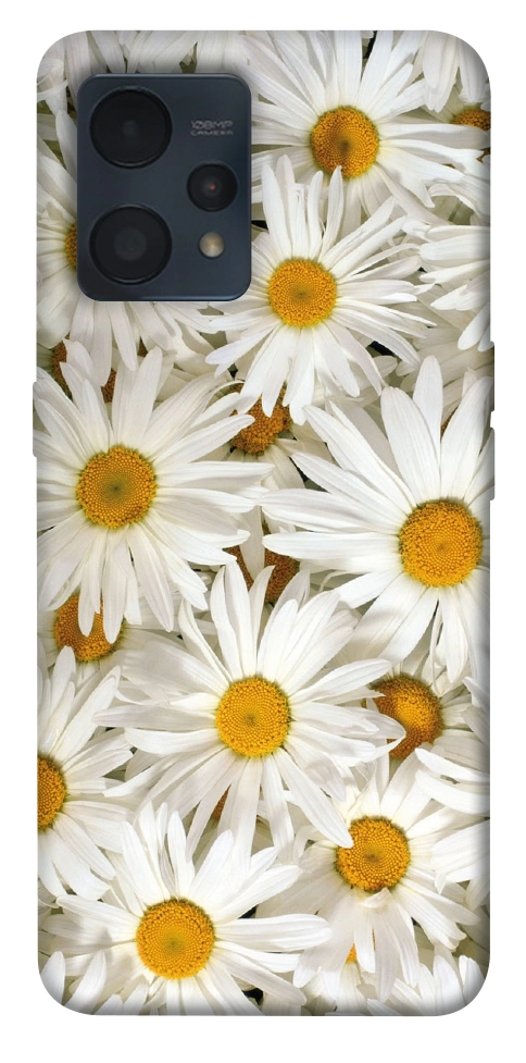 Чохол Chamomile для Realme 9 4G