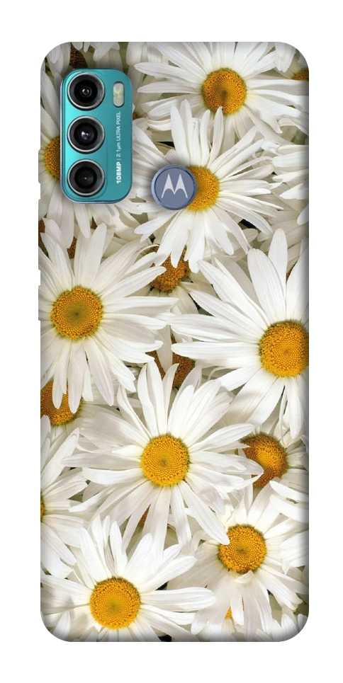 Чехол Chamomile для Motorola Moto G60