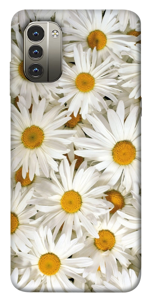 Чохол Chamomile для Nokia G11