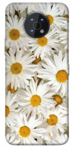 Чохол Chamomile для Nokia G50