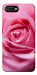 Чехол Pink bud для Oppo AX5
