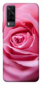 Чехол Pink bud для Vivo Y31