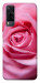 Чехол Pink bud для Vivo Y31