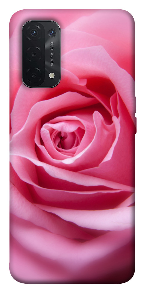 

Чохол Pink bud для Oppo A54 5G 1521385