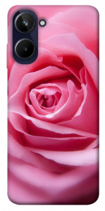 Чохол Pink bud для Realme 10 4G