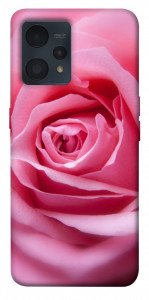 Чехол Pink bud для Realme 9 4G