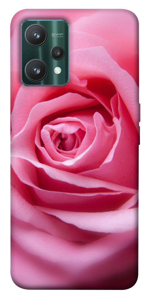 Чохол Pink bud для Realme 9 Pro