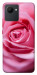 Чехол Pink bud для Realme C30