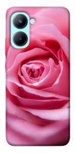 Чохол Pink bud для Realme C33