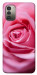 Чохол Pink bud для Nokia G11