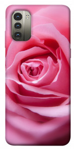 Чехол Pink bud для Nokia G11