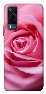 Чехол Pink bud для Vivo Y53s