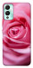 Чохол Pink bud для Infinix Hot 12 Play