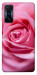 Чехол Pink bud для Xiaomi Poco F4 GT