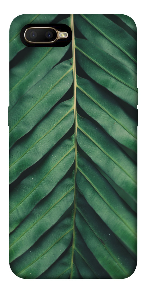 Чехол Palm sheet для Oppo AX5
