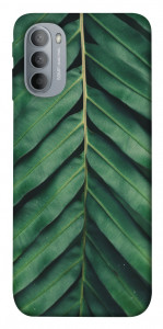 Чехол Palm sheet для Motorola Moto G31