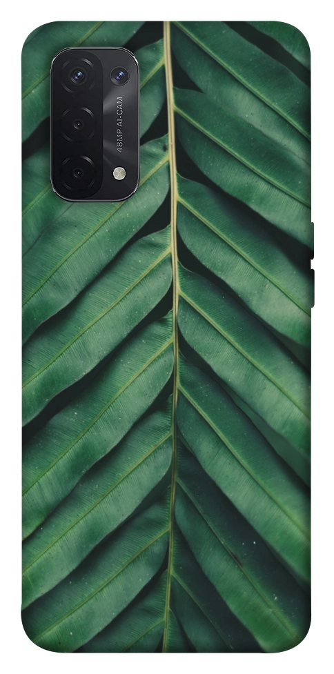 Чохол Palm sheet для Oppo A74 5G