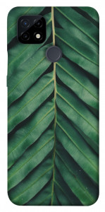 Чехол Palm sheet для Realme C21