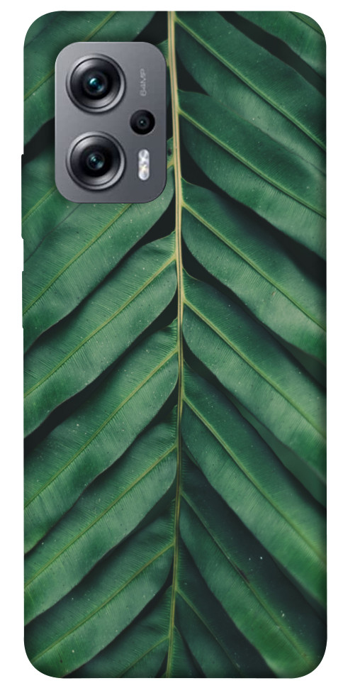 

Чехол Palm sheet для Xiaomi Poco X4 GT 1521578