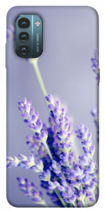 Чехол Лаванда для Nokia G21