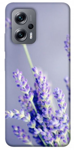Чехол Лаванда для Xiaomi Poco X4 GT