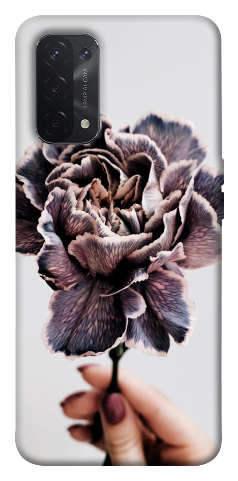 

Чохол Гвоздика для Oppo A54 5G 1521754