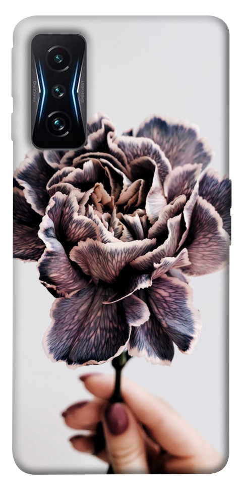 

Чехол Гвоздика для Xiaomi Poco F4 GT 1521784