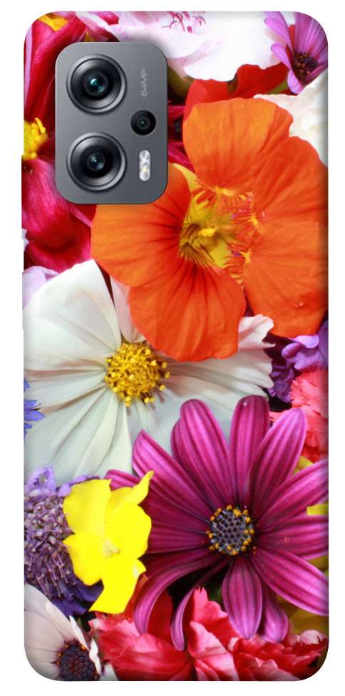 Чехол Бархатный сезон для Xiaomi Poco X4 GT