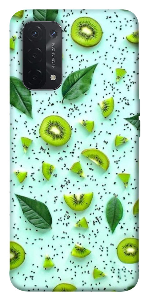 

Чехол Киви для Oppo A54 5G 1521959