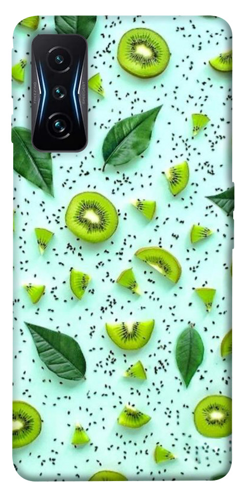 Чехол Киви для Xiaomi Poco F4 GT