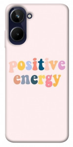 Чохол Positive energy для Realme 10 4G