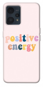 Чехол Positive energy для Realme 9 4G