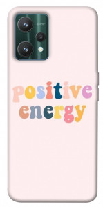 Чехол Positive energy для Realme 9 Pro