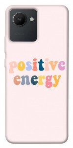 Чохол Positive energy для Realme C30