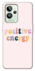 Чохол Positive energy для Realme GT2